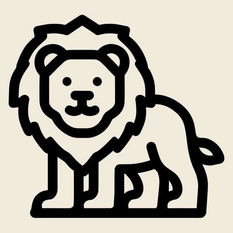 lion