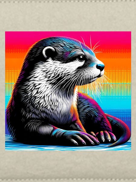 otter