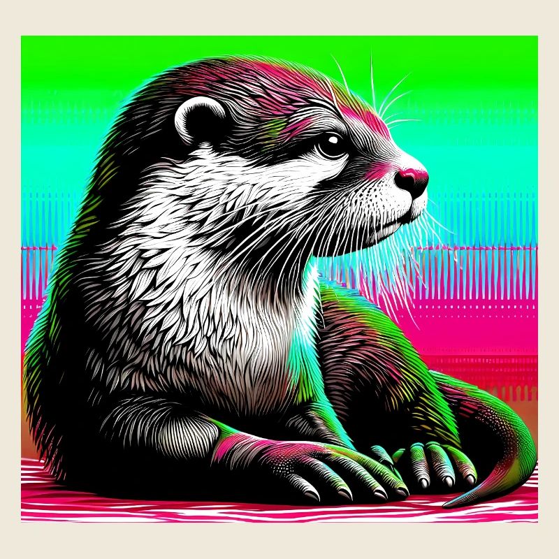 loutre