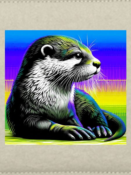 otter
