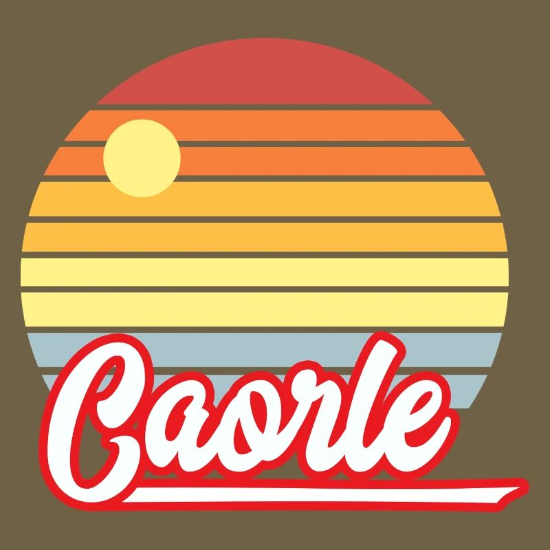 Caorle, Urlaub