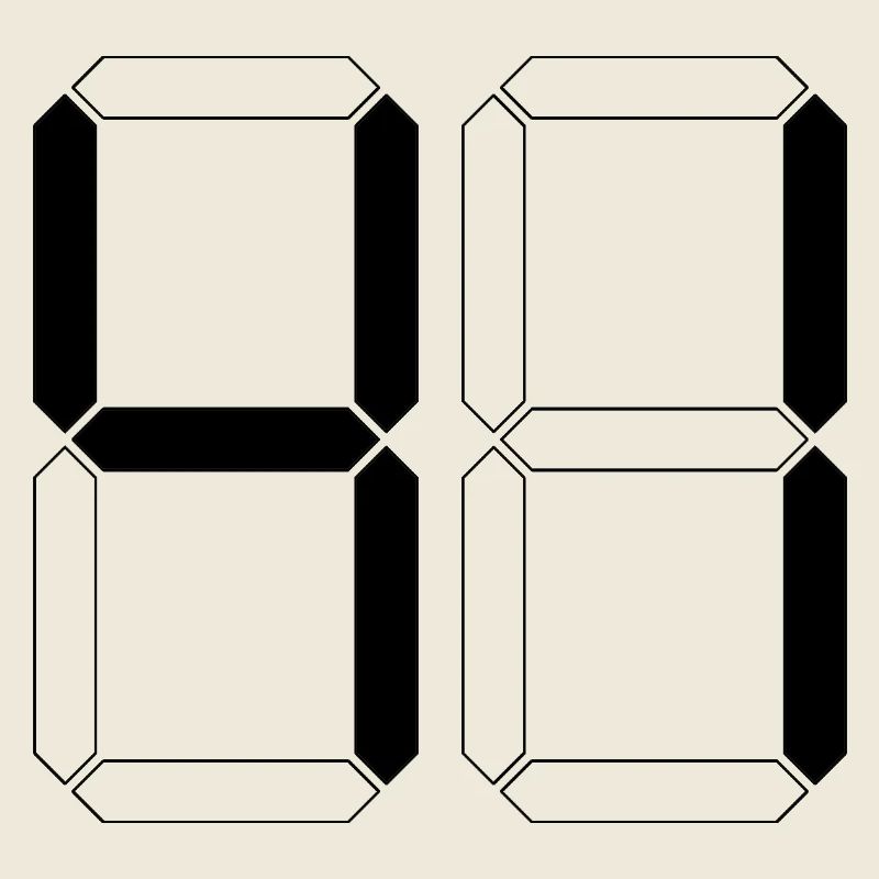 NUMÉRO 41 Quarante-et-Un Cadeaux Numériques