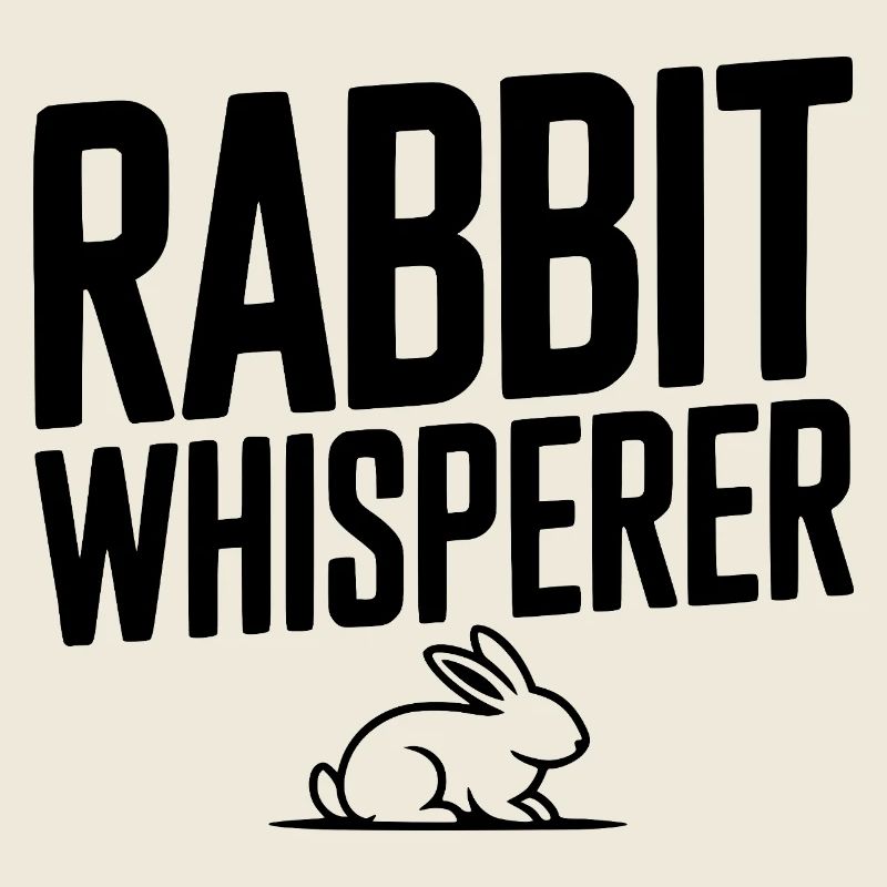 Le Chuchoteur de Lapins