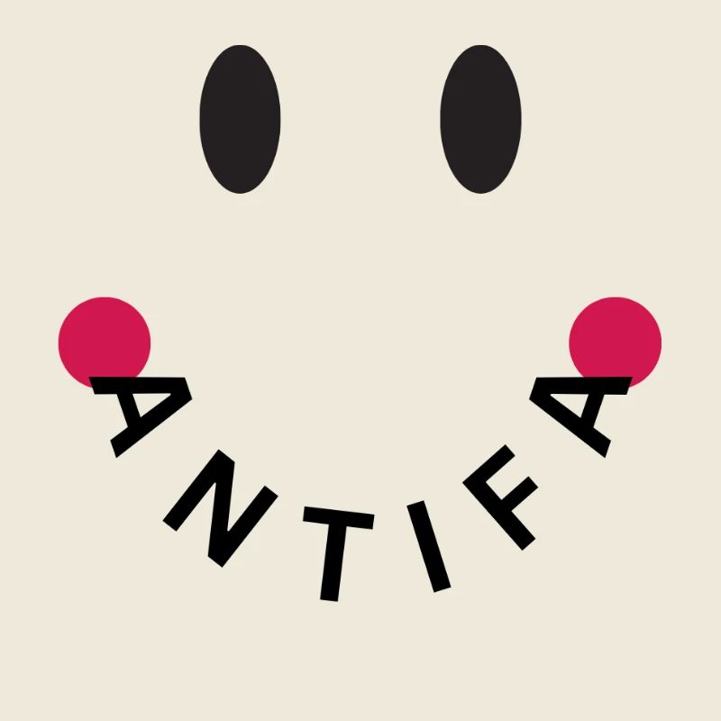 Friendly Antifa Original