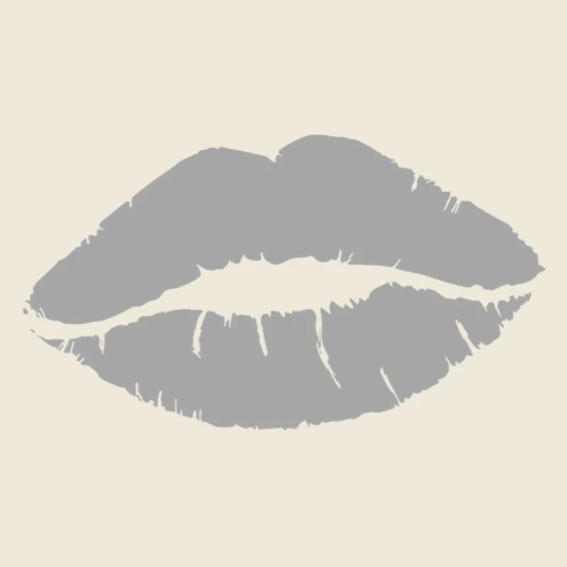 Grey Kiss