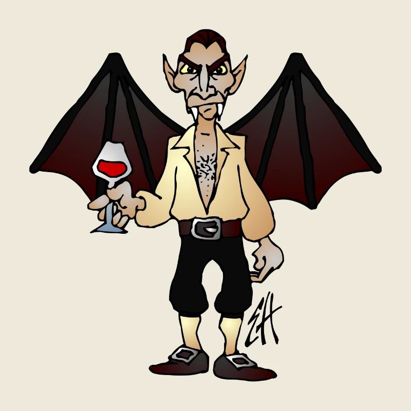 Vampire fc