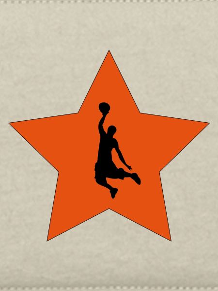 Basketball Stern