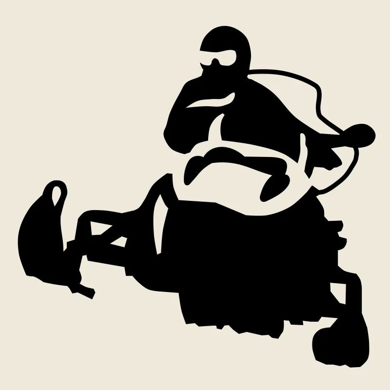 Snowmobile