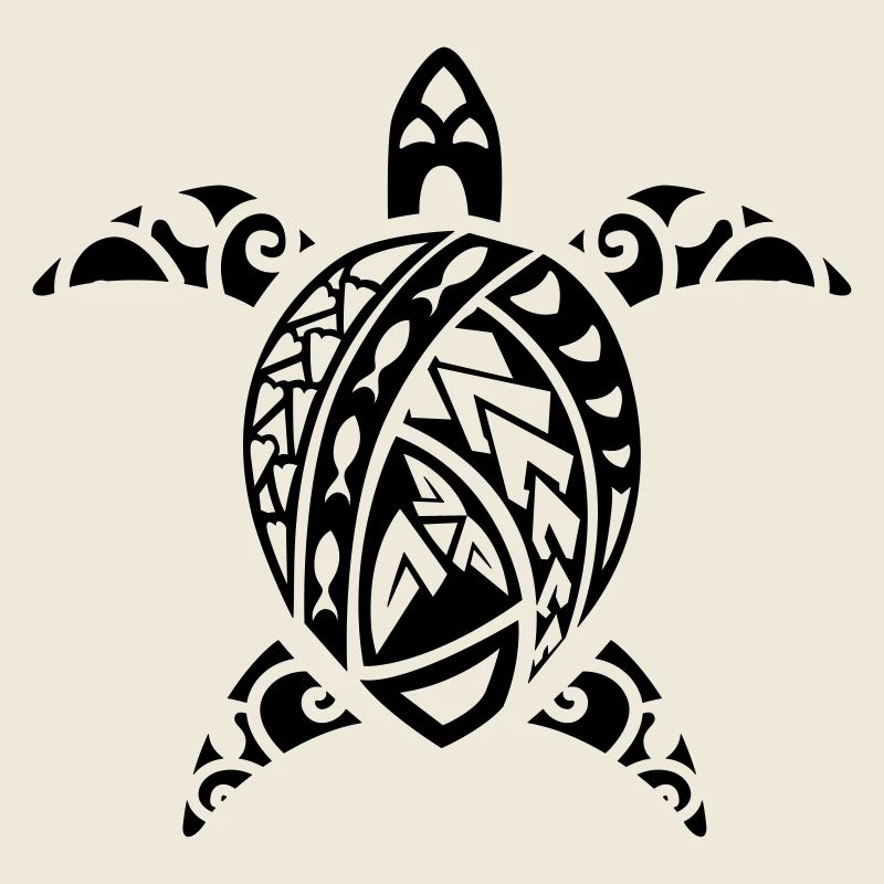 maori turtle