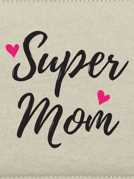 super maman