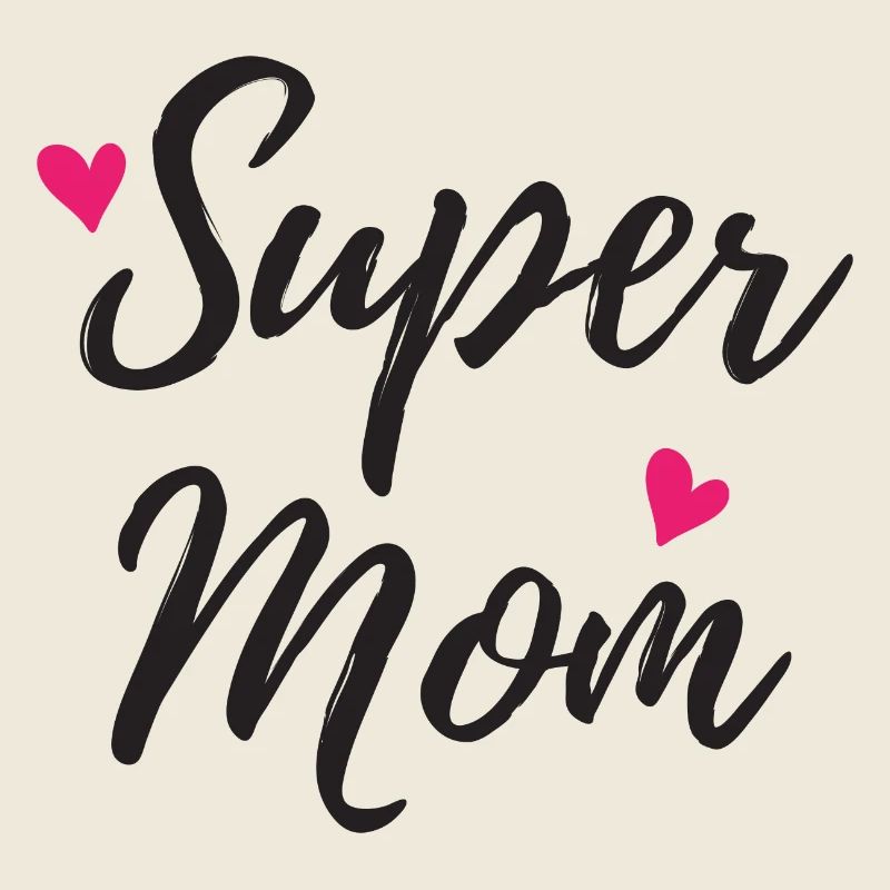super maman