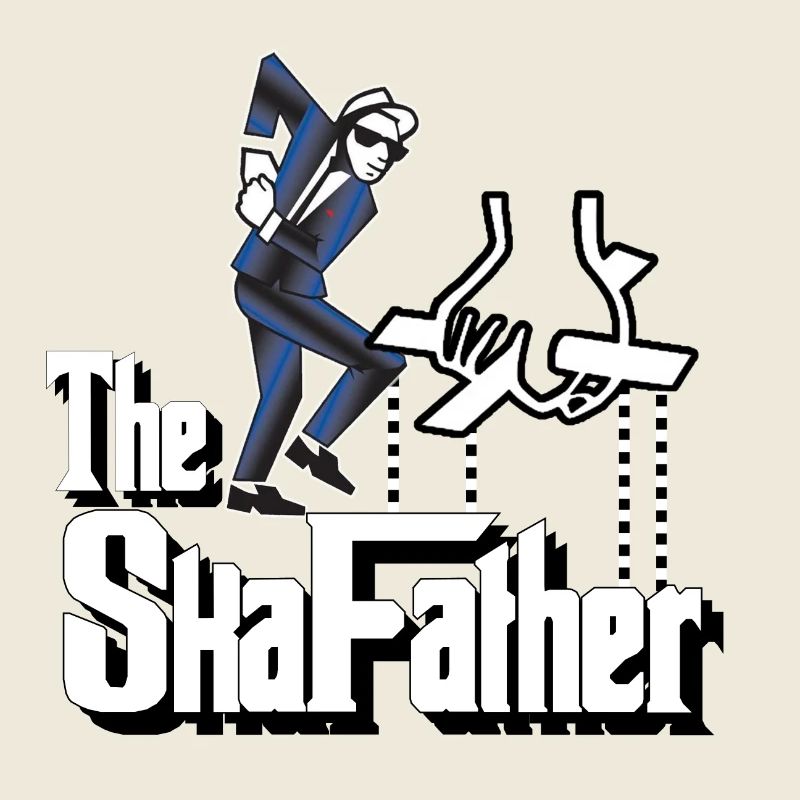 der Ska-Vater neu