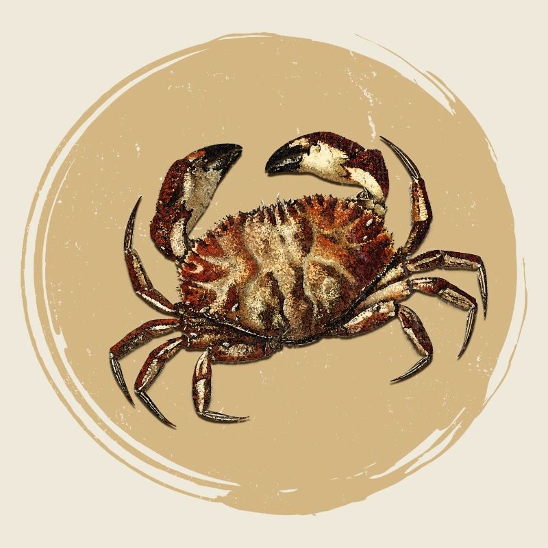 Krabbe