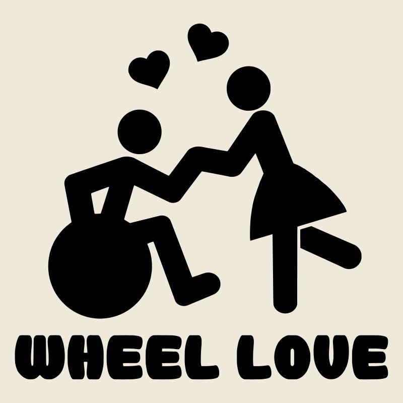 Wheellove pour les utilisateurs de fauteuils roulants qui dansent *