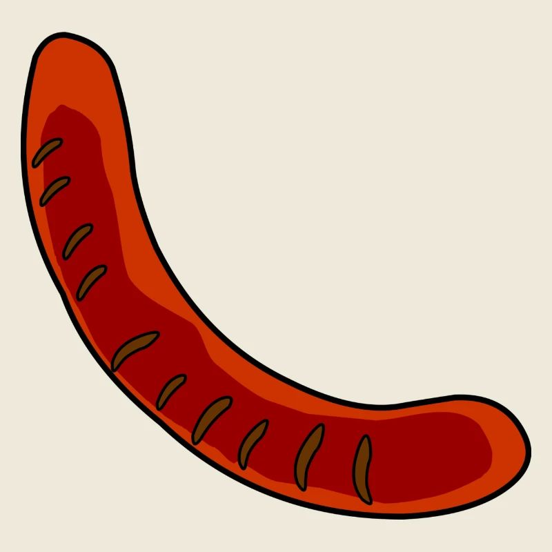 Wurst oder Bratwurst
