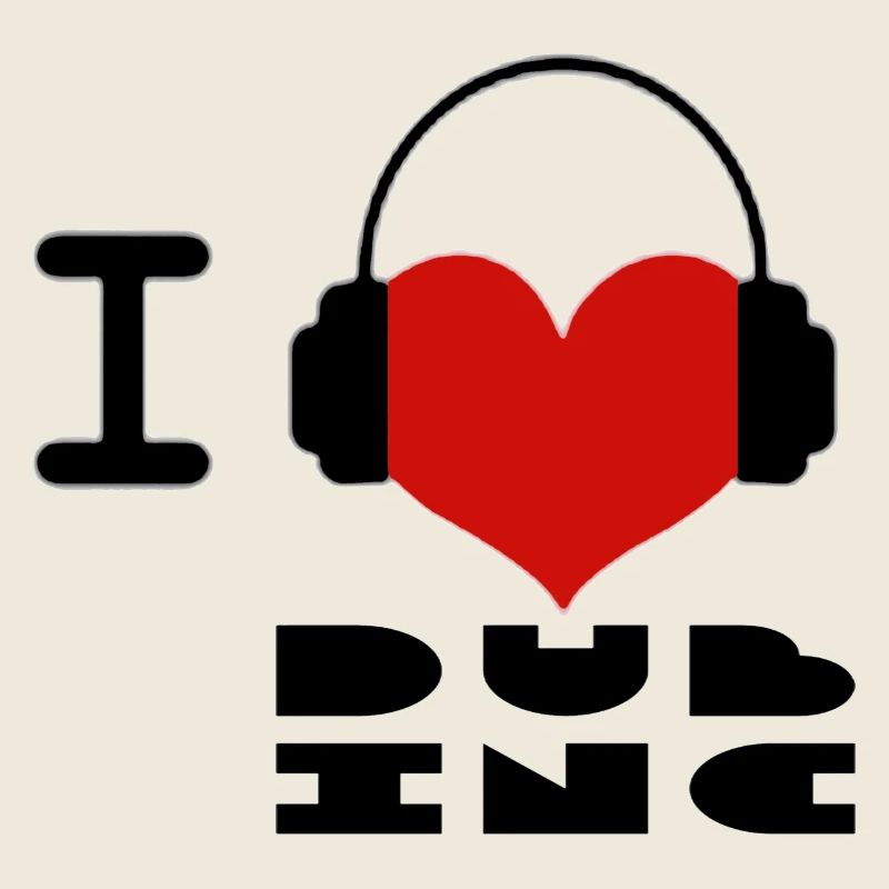 I Love Dub Inc