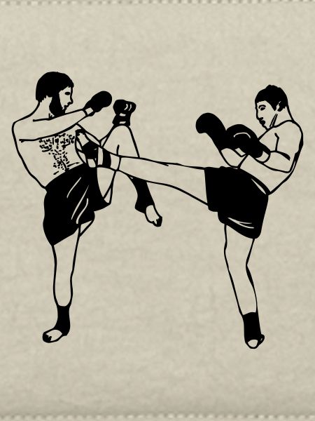 Kickboxing
