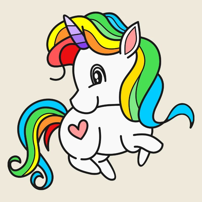 Unicorn Unicorns