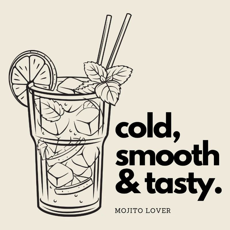Mojito Lover ART