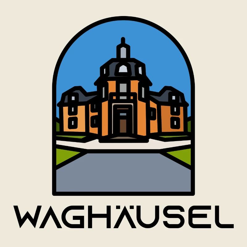 Waghäusel