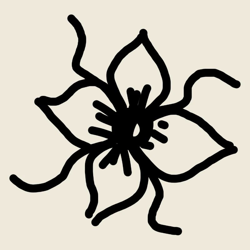 Fleurs de fleurs