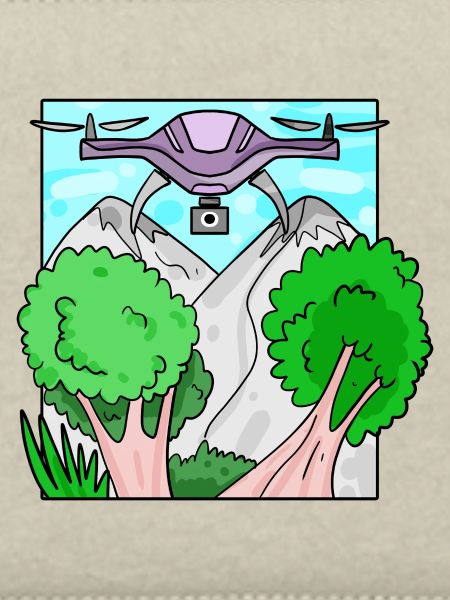 Drone Drone Drones
