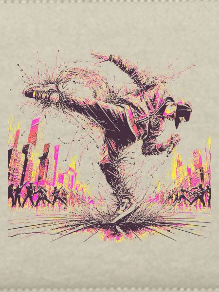 BREAKDANCE