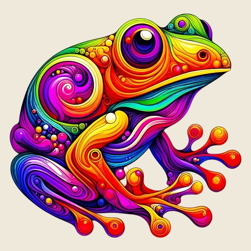 Frosch