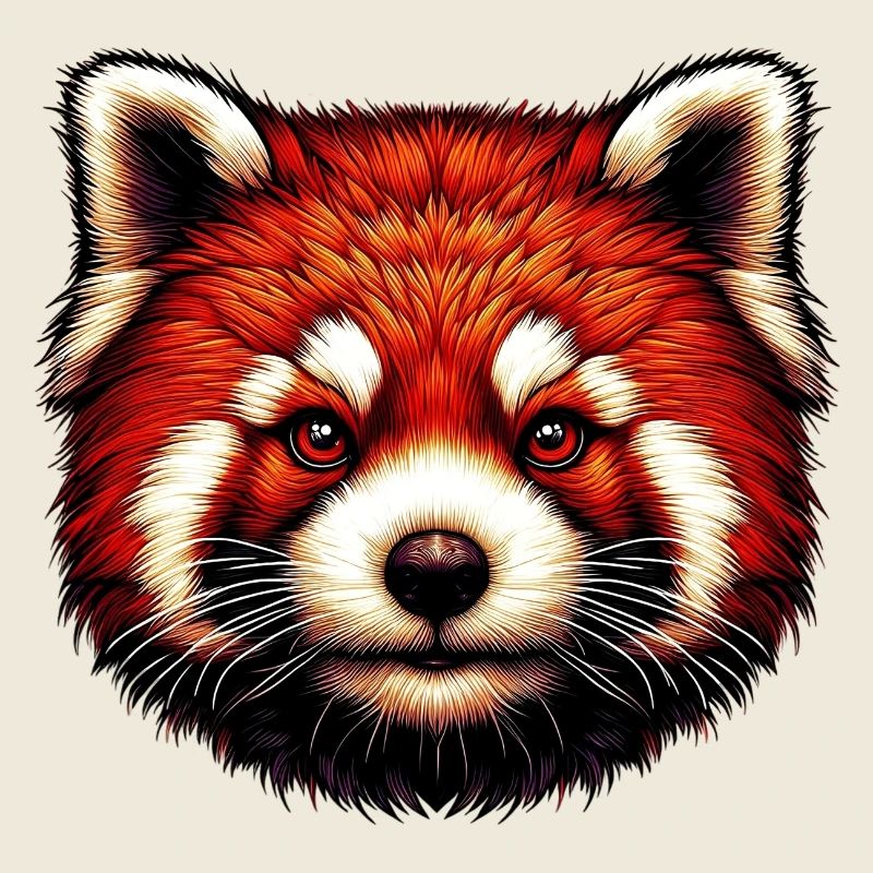 Red panda