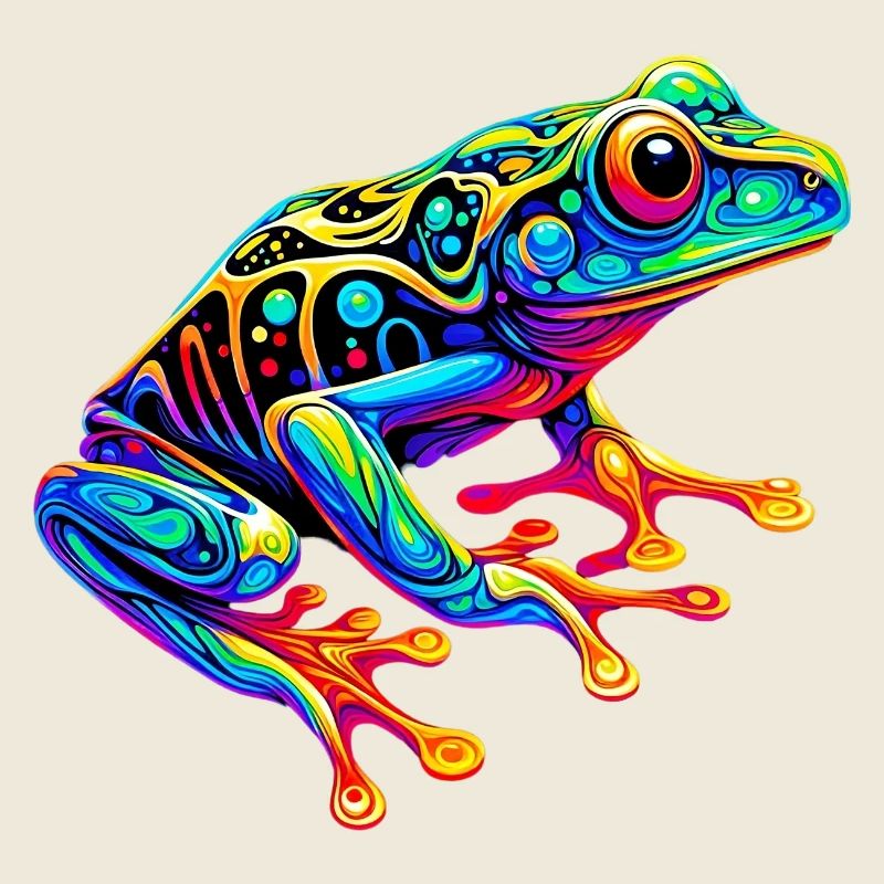 Grenouille