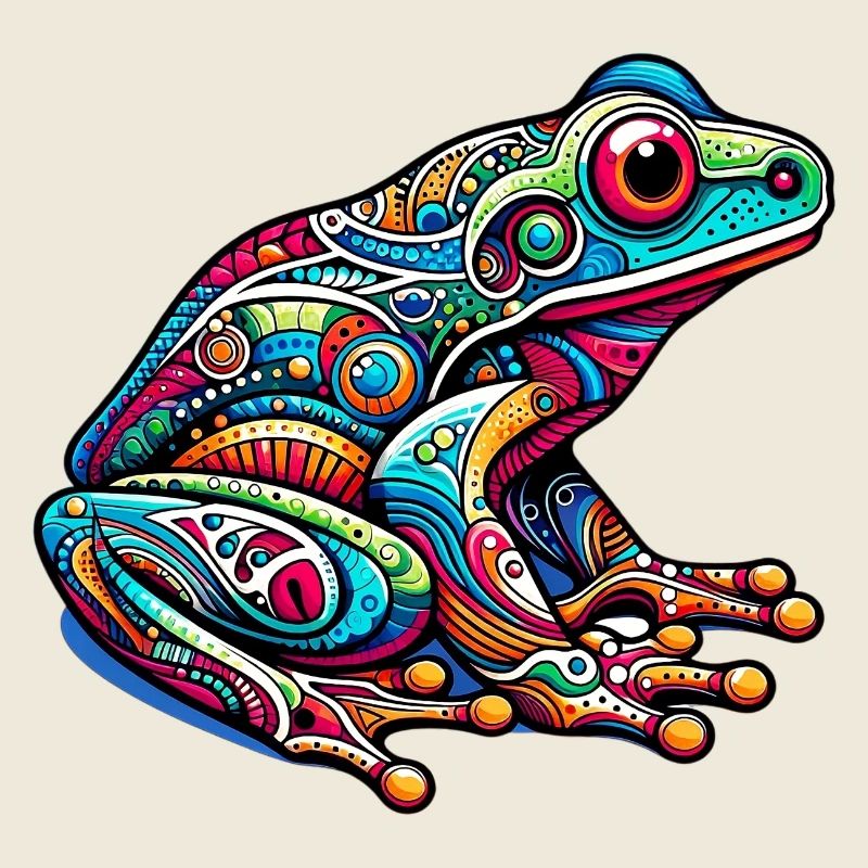 Grenouille