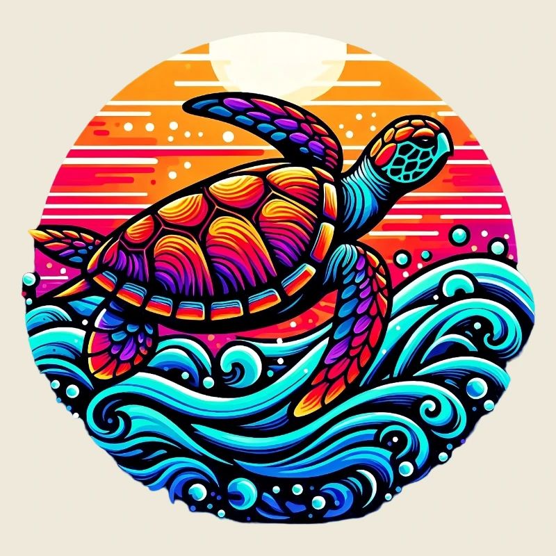Schildkröte