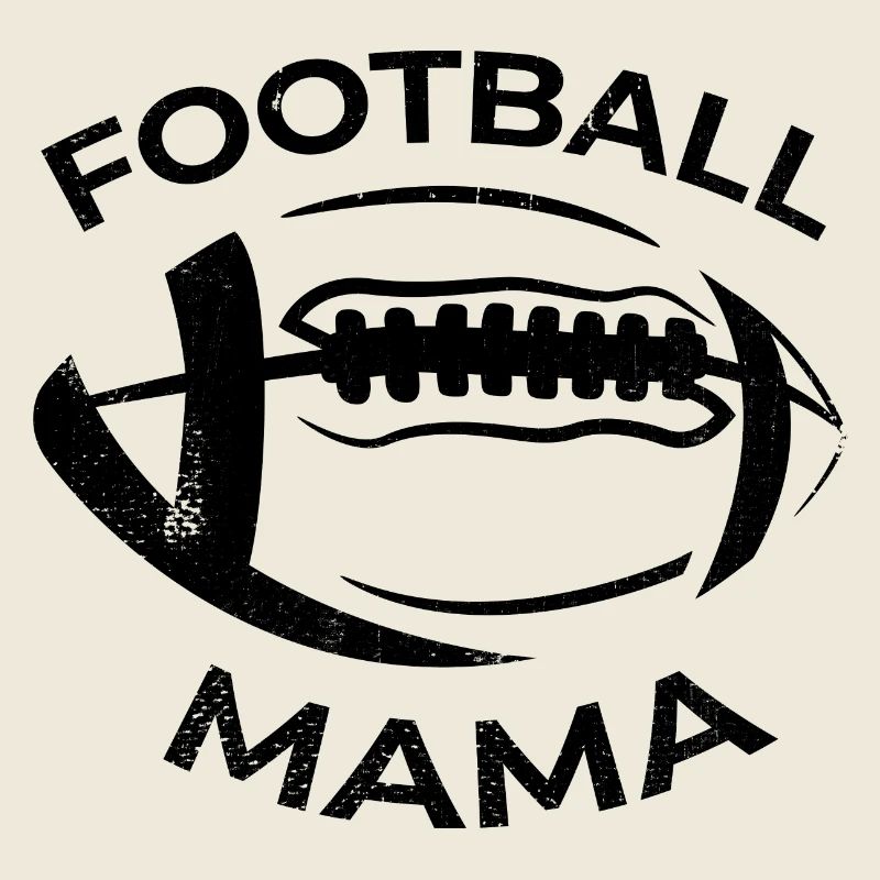 Football Mama