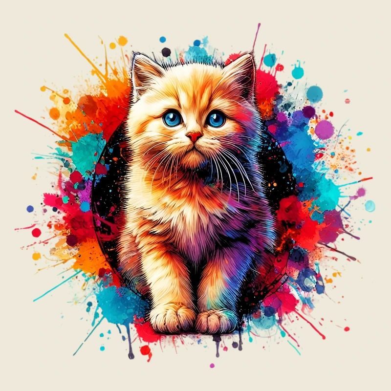 Katze