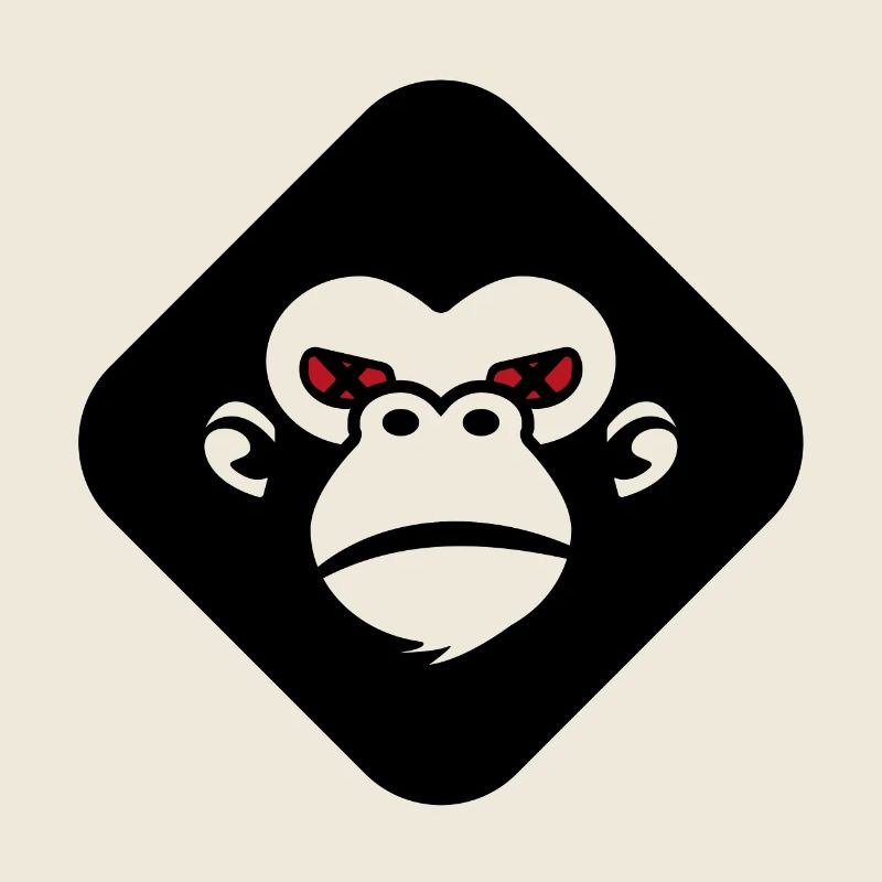 Gorilla-Logo