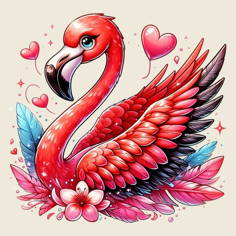 Flamingo