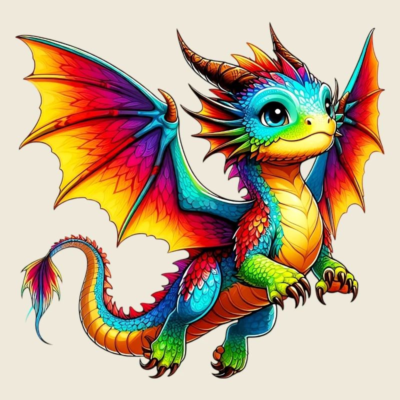 Drache