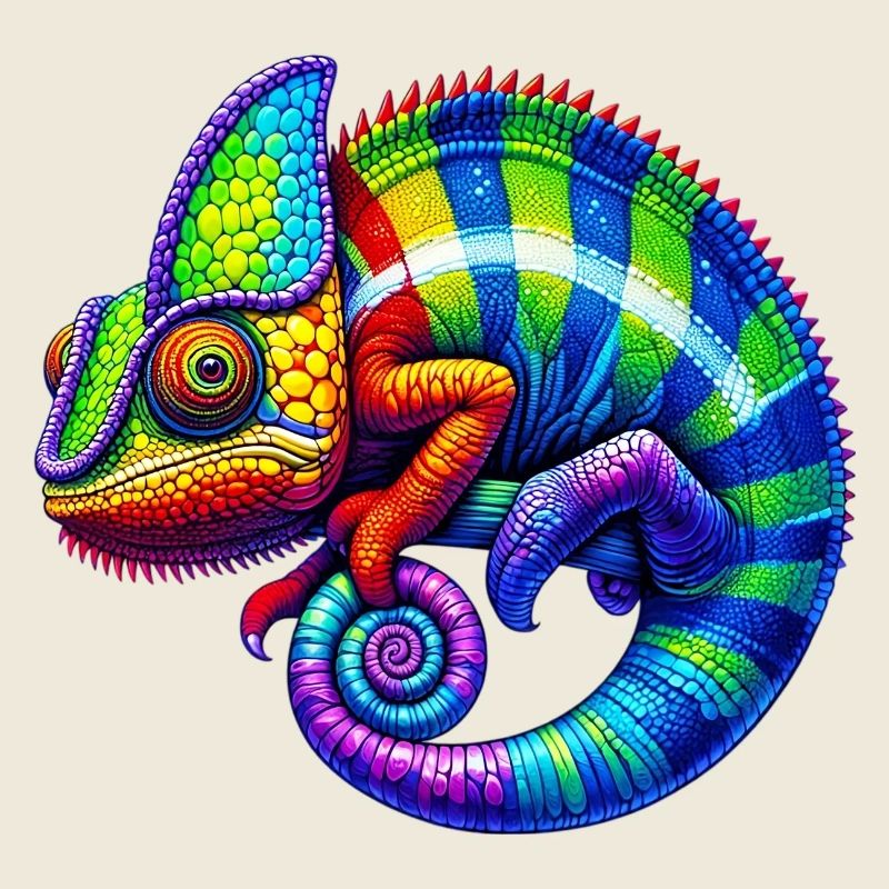Chameleon