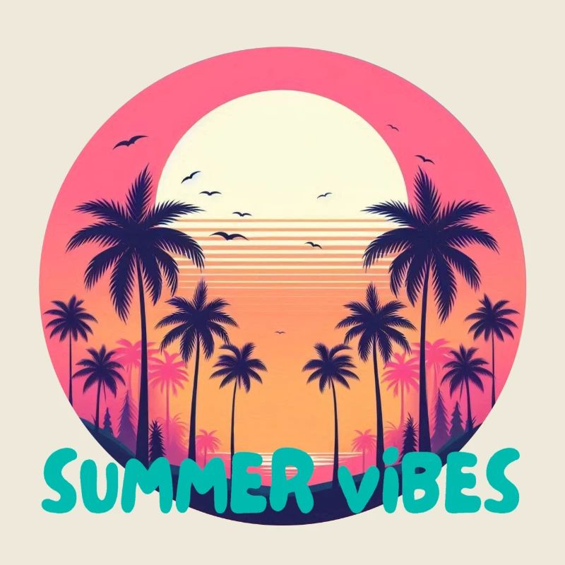Summer vibes