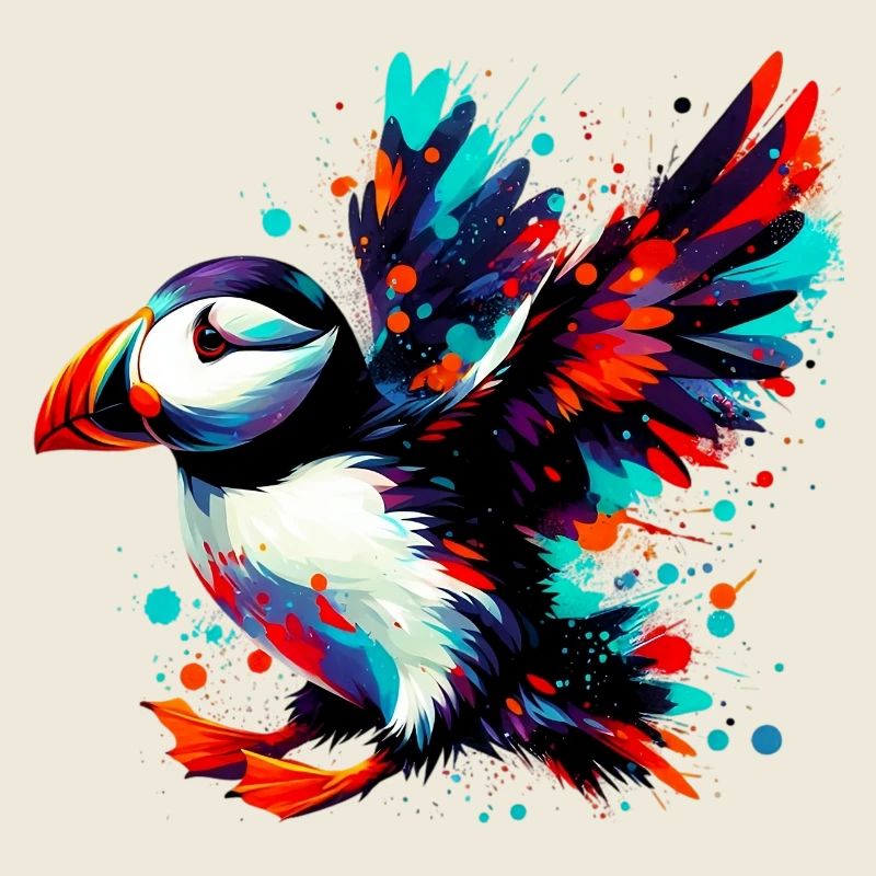 Macareux
