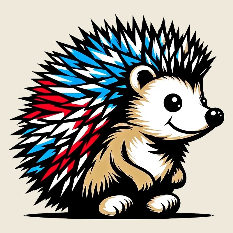 Hedgehog