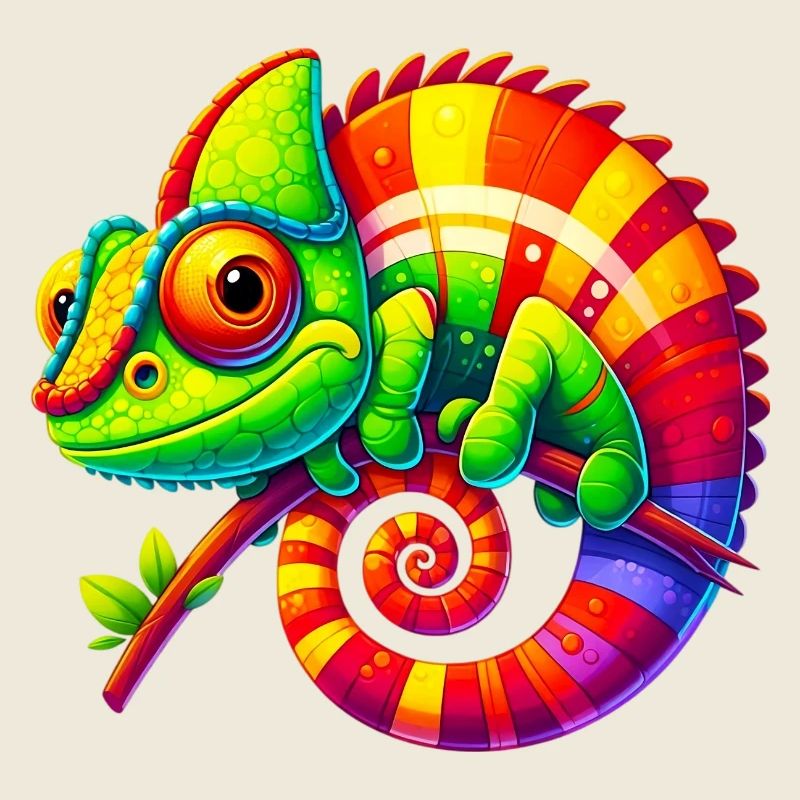 Chameleon