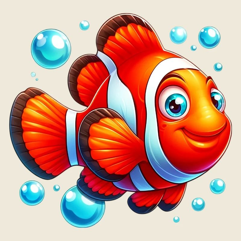 Clownfish