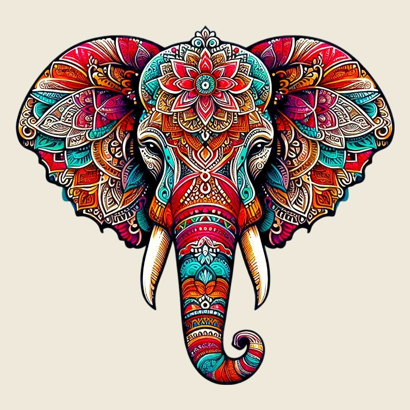 Éléphant