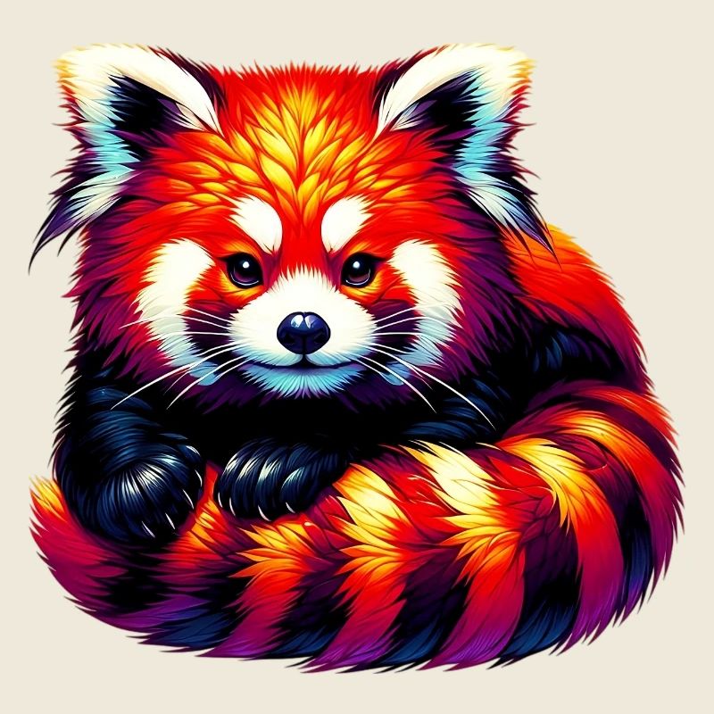 Petit panda