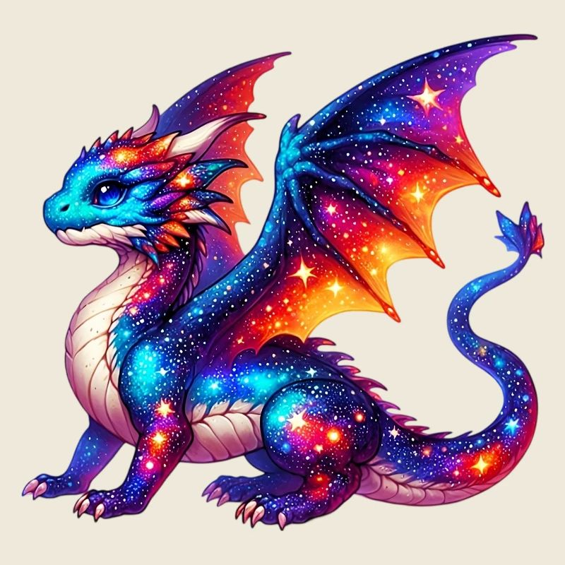 Drache