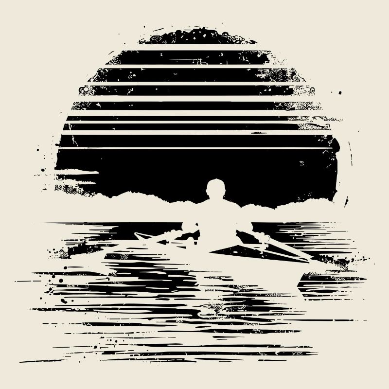 Graphismes d’aviron