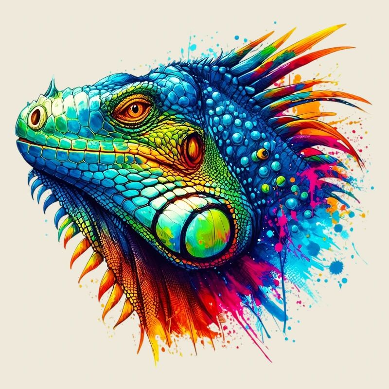 Leguan
