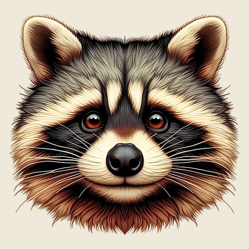 Raccoon