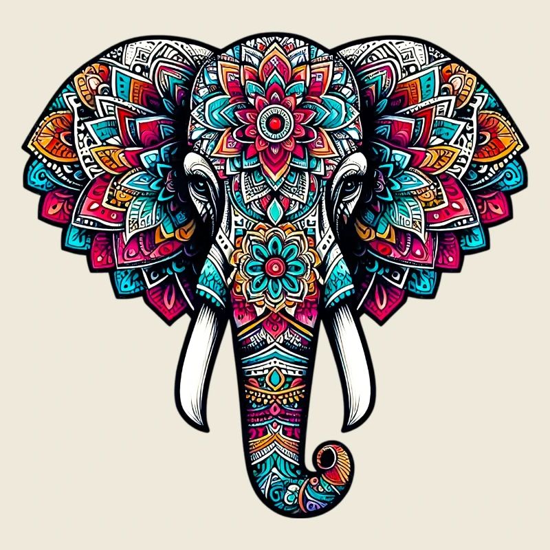 Éléphant